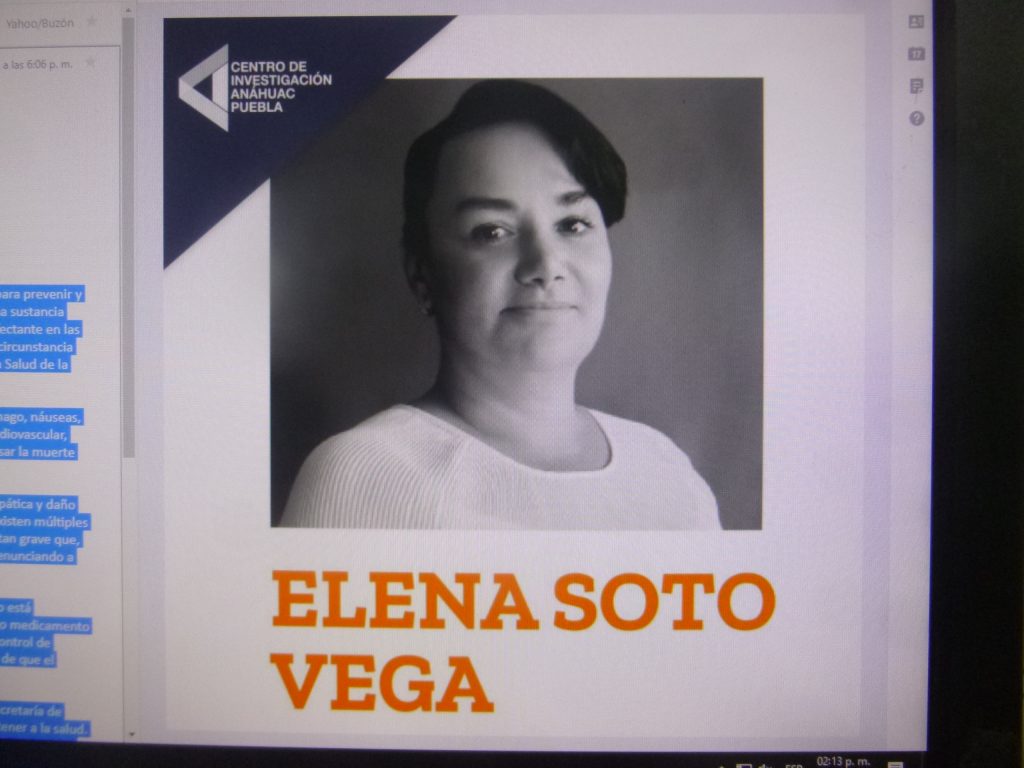 Comerciantes ambulantes de la 10 poniente piden cese a la represión