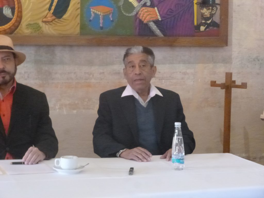 México es un gran importador de gas natural; solo produce el 10 por ciento de la demanda nacional, advierten