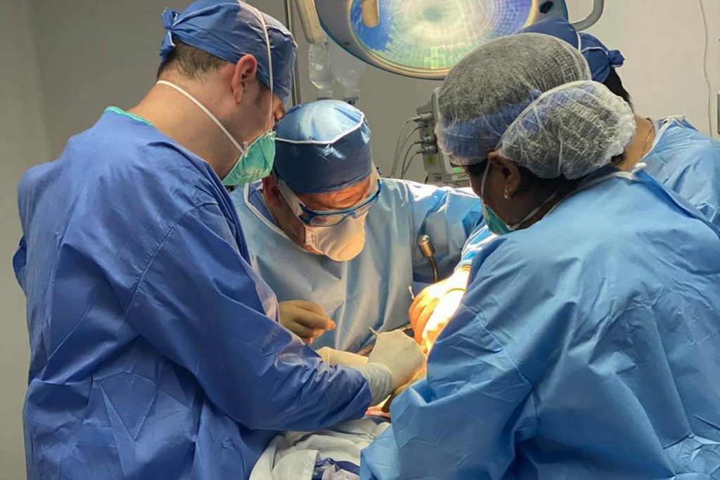 Ocupa Puebla sexto y octavo lugar nacional en trasplantes