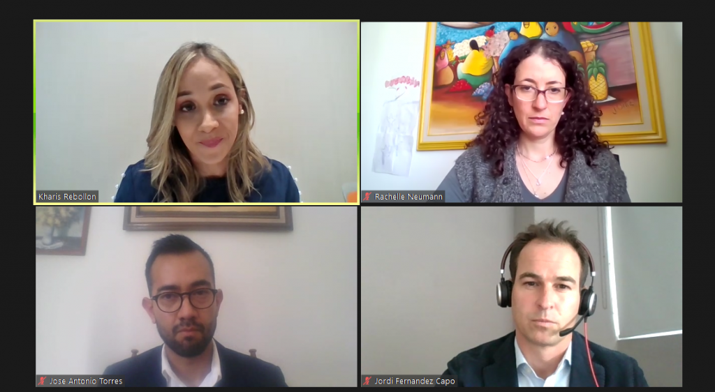 Innovación en pruebas diagnósticas: clave para combatir COVID-19