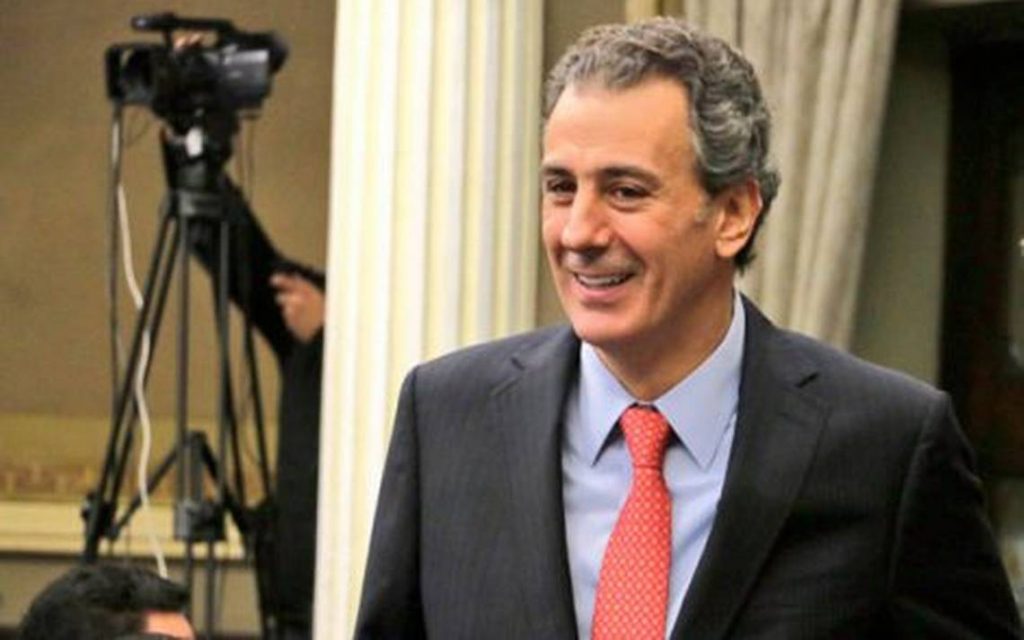 El PRI con candidato, el resto busca talentos y dirigentes