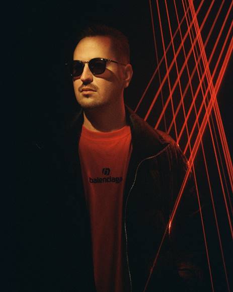 Robin schulz фото