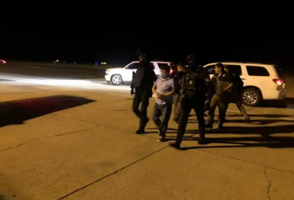 Mario Marín: El “Góber Precioso” de Puebla…el hombre infame