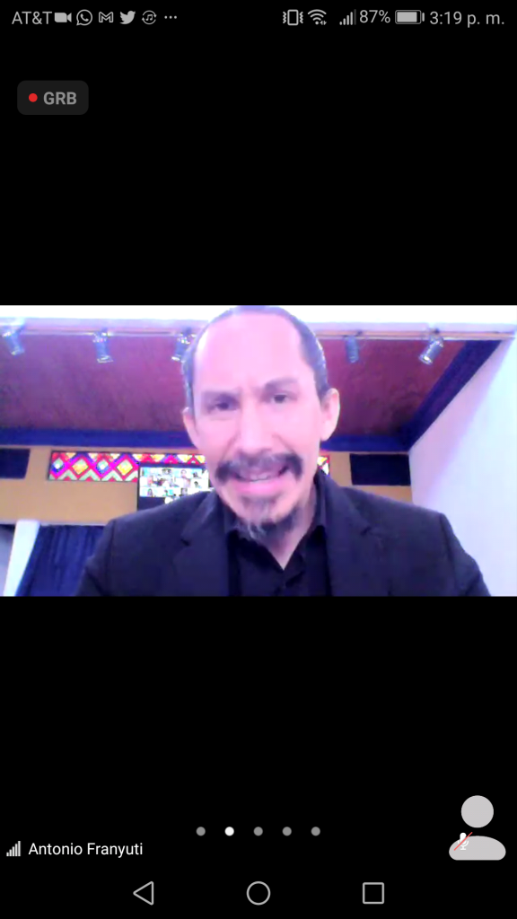 Video desde Puebla: Lamentan activistas que regidores votaran contra la prohibición de la tauromaquia