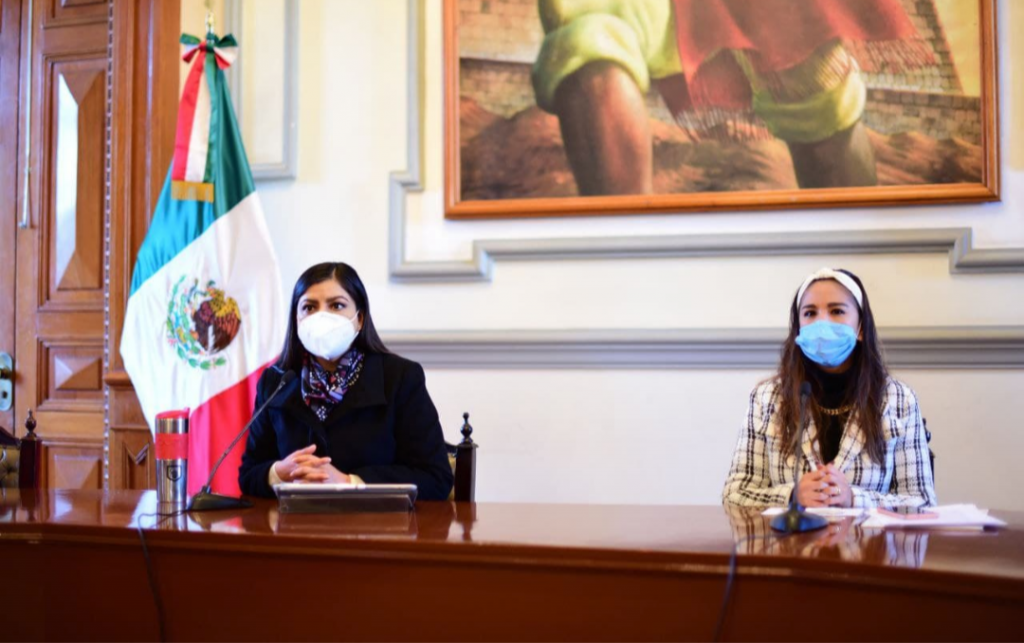 Ayuntamiento de Puebla impulsa el desarrollo de la juventud en la capital 