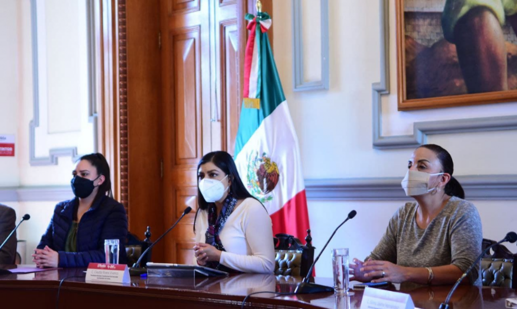 Ayuntamiento de Puebla impulsa contratación de personas con diversidad funcional