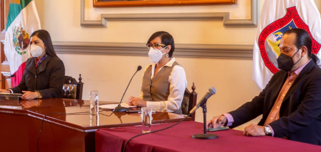 Ayuntamiento de Puebla sembrará 10 mil árboles para restablecer el ecosistema urbano