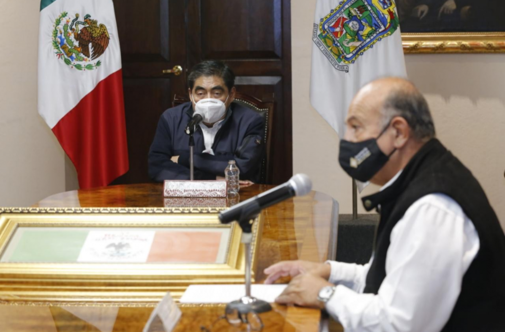 Denuncia gobierno irregularidades administrativas y saqueos en los 21 museos del estado