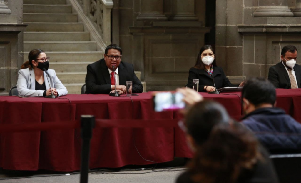 Ayuntamiento de Puebla, pionero en implementar estrategia de blindaje electoral 