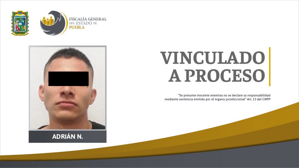 Presunto narcomenudista de Izúcar en prisión