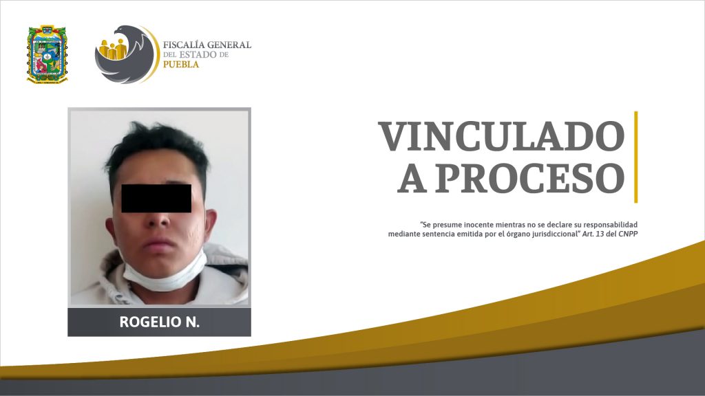 Prisión preventiva por intento de homicidio en Texmelucan
