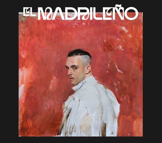 “El madrileño” es el álbum más ambicioso del español C. Tangana, que está sonando fuertemente en México y en varios países latinoamericanos