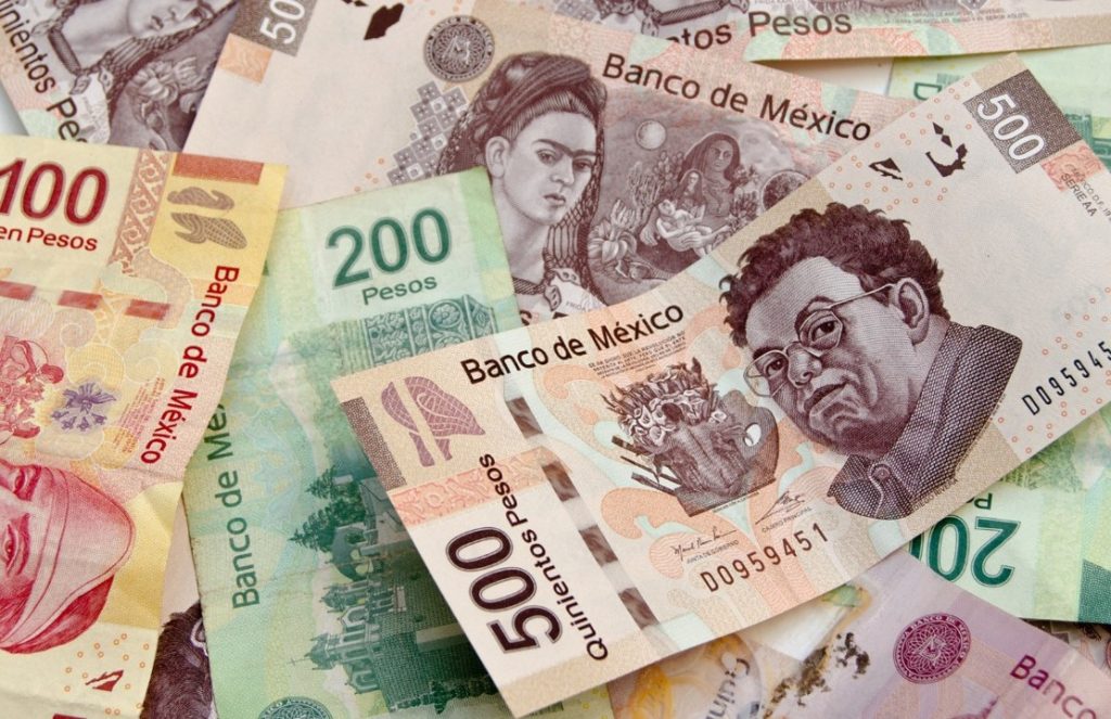 El Producto Interno Bruto Nominal (PIBN) a precios de mercado se situó en 24,861,588 millones de pesos (mp) corrientes