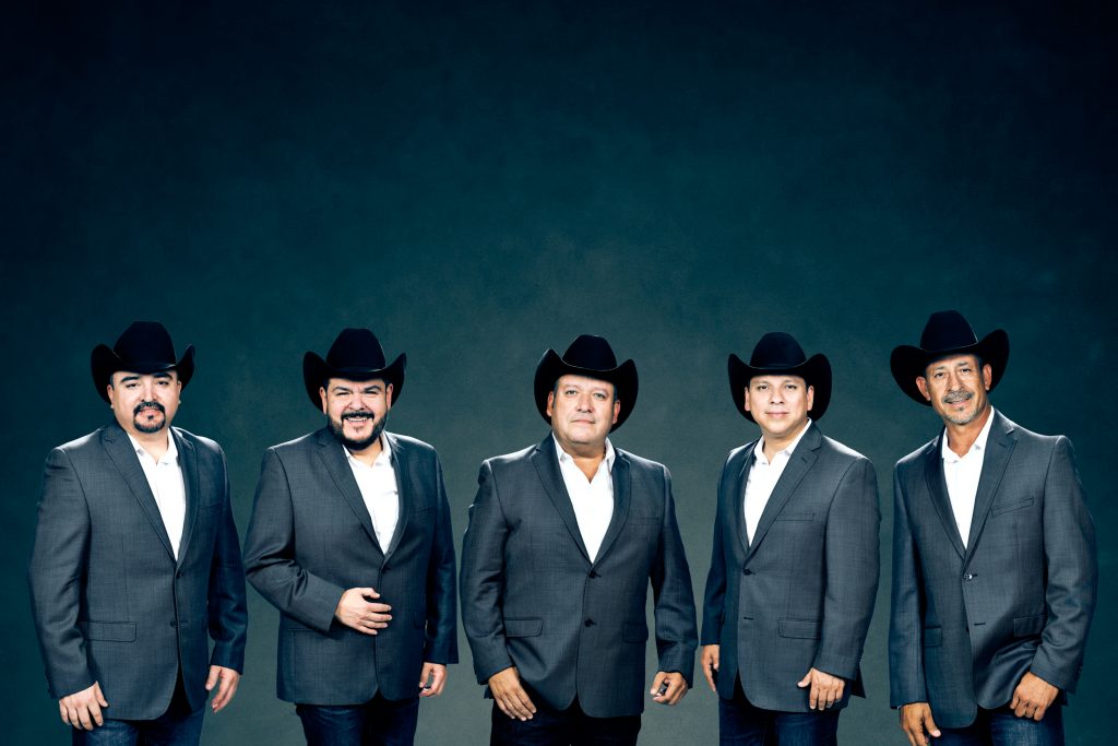 Pesado realizará concierto streaming festejando el Día del Amor y la Amistad