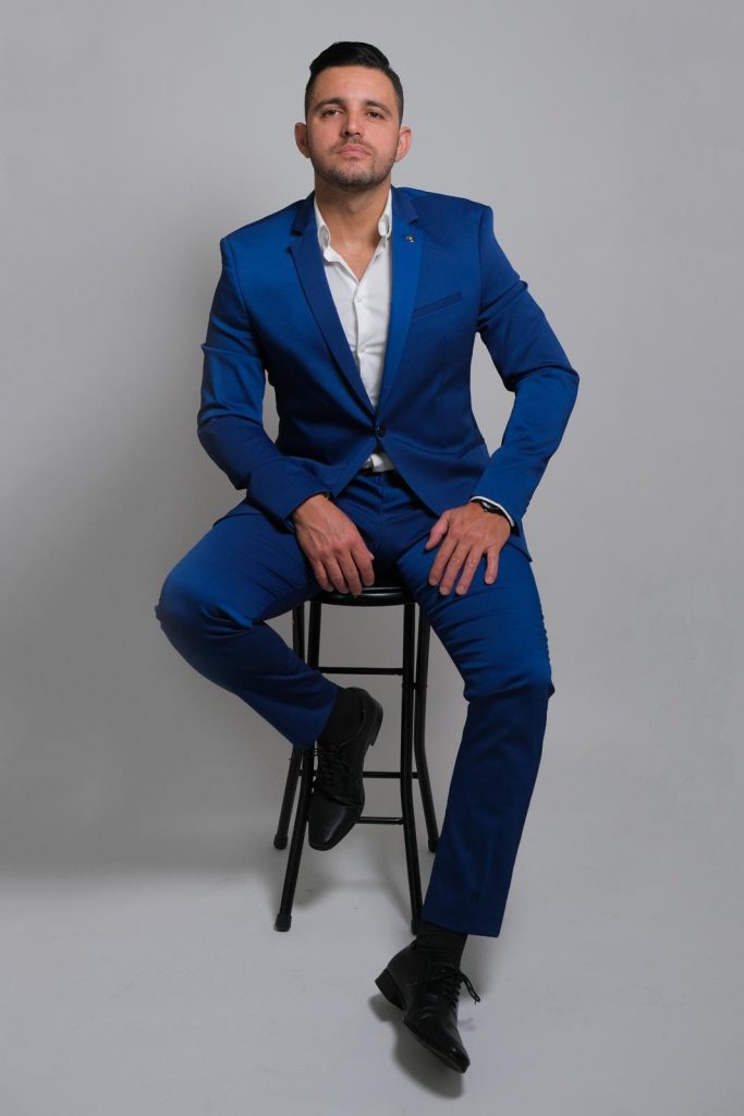 El problema del acné y las mascarillas contra el Covid-19