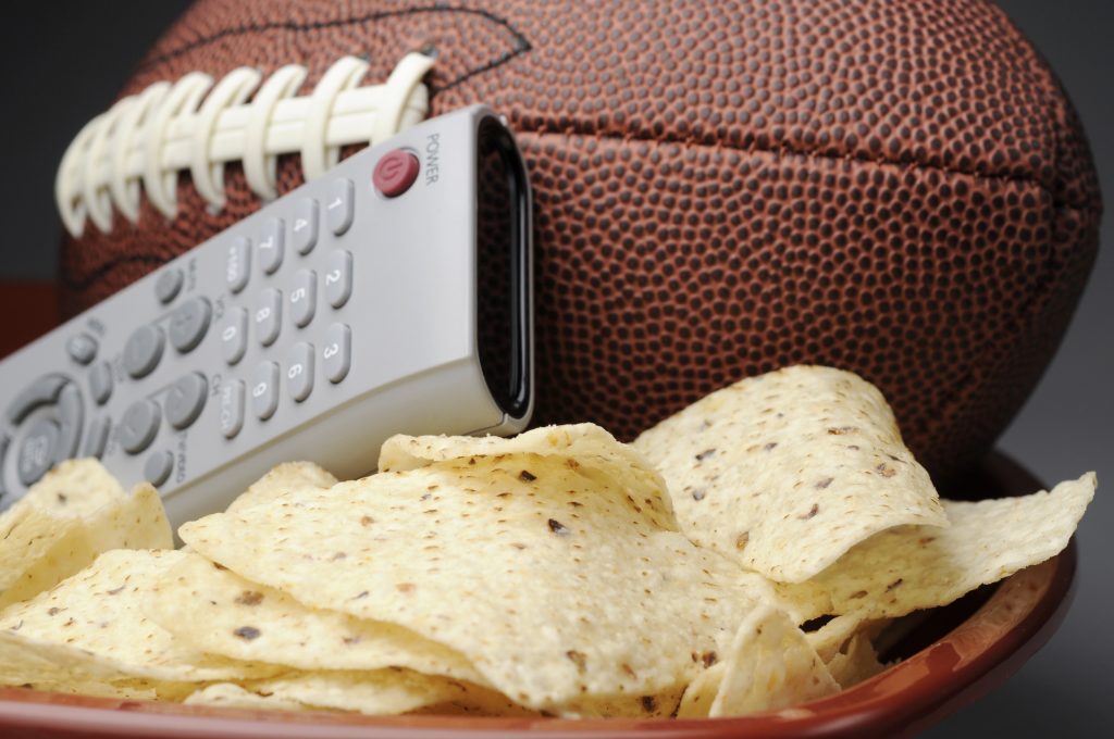 16.1 millones de empleados de EE.UU. podrían quedar fuera de juego por la resaca del Super Bowl