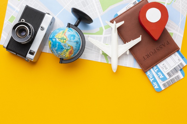 Lo que debes saber si vas a hacer un viaje internacional en 2021