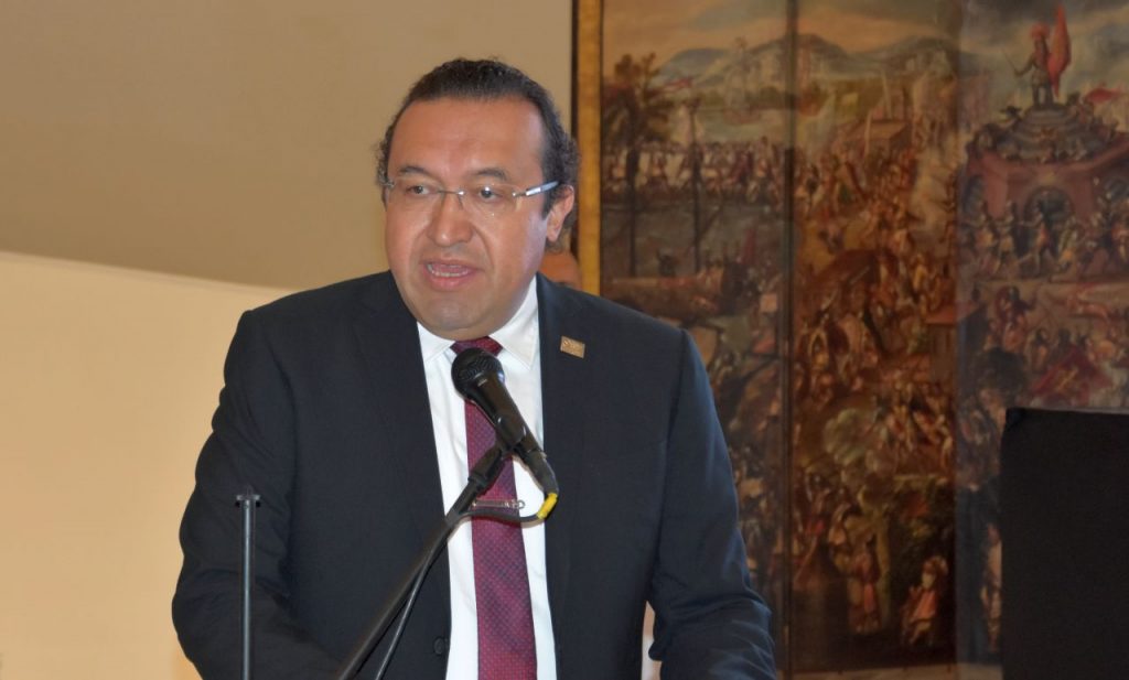 Crea COPARMEX CDMX Club de Inversionistas para apoyar a emprendedores