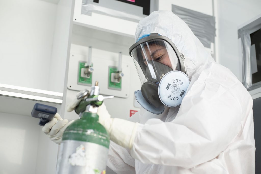 Desde Tlaxcala: Implementa SESA guía clínica para manejo de pacientes críticos con Covid-19.