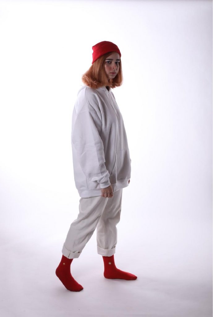 Bratty platica sobre su disco “#tdbn” y el sencillo homónimo del mismo