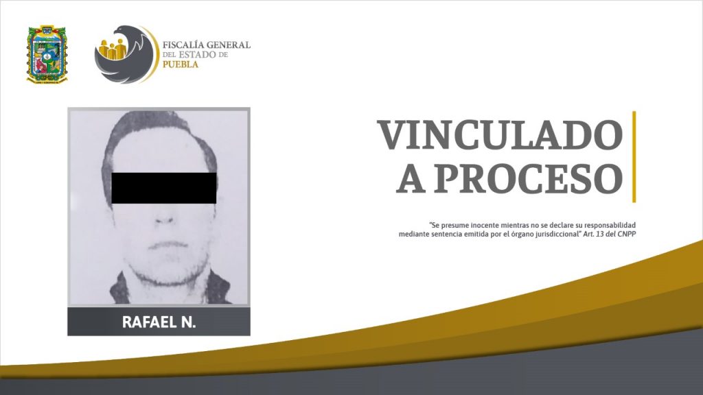 Detienen al director de la empresa Saasa, dueña del helicóptero en que perdieron la vida Rafael Moreno Valle y Martha Erika Alonso en 2018