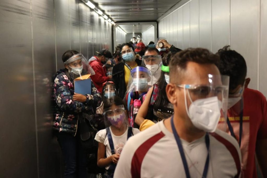 Tres municipios de Puebla concentran el 82% de los casos activos de coronavirus