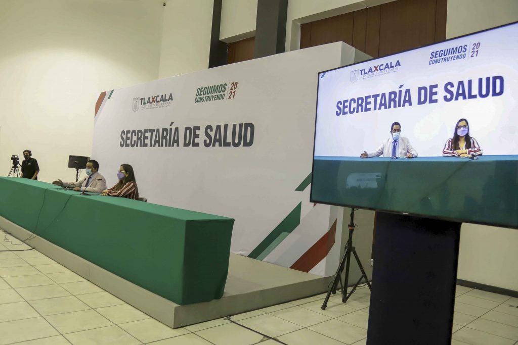 Ruta por tu Salud ha otorgado más de 174 mil servicios médicos en su segunda etapa: SESA