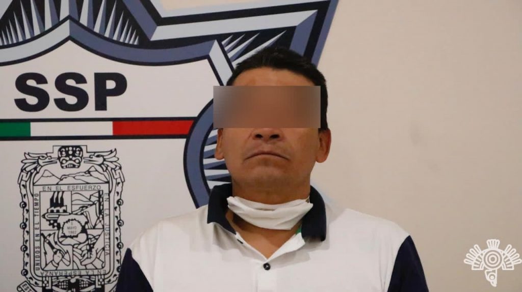 Captura SSP a presuntos narcovendedores de “La Tita”