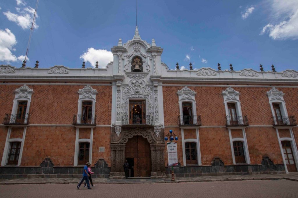 Oficialía Mayor del Gobierno dará facilidades a trabajadoras estatales que participen en la segunda edición nacional de “Un Día sin Nosotras”