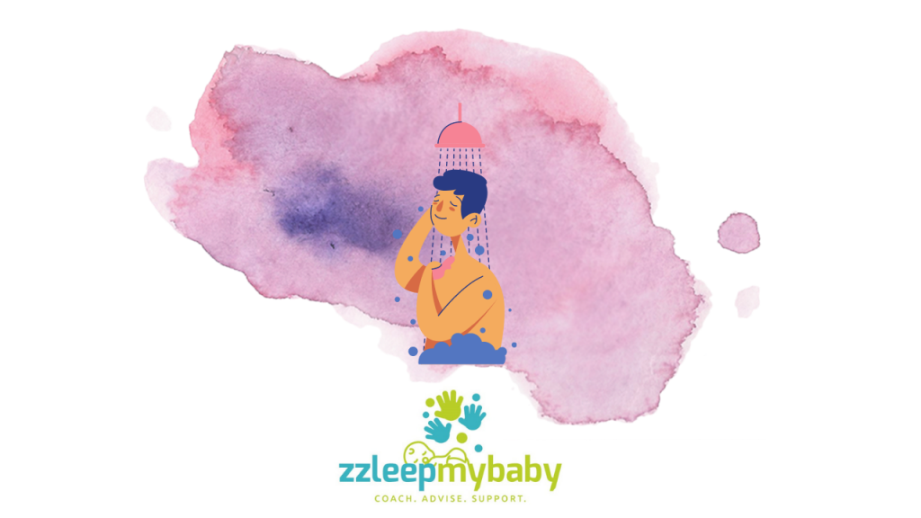 Beneficios de tomar un baño antes de dormir