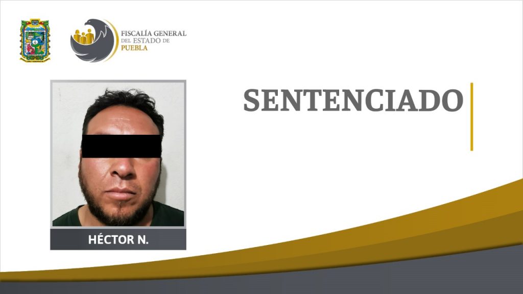 Le dan 80 años de cárcel por secuestrar y asesinar a una mujer en Libres en el 2014