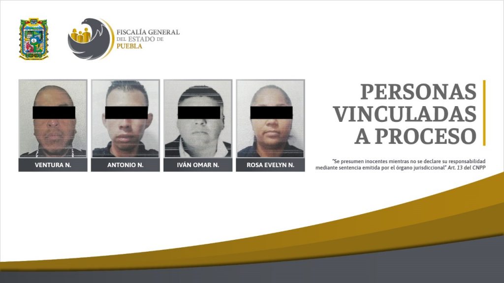 A la cárcel, policías abusivos y golpeadores de Ocoyucan