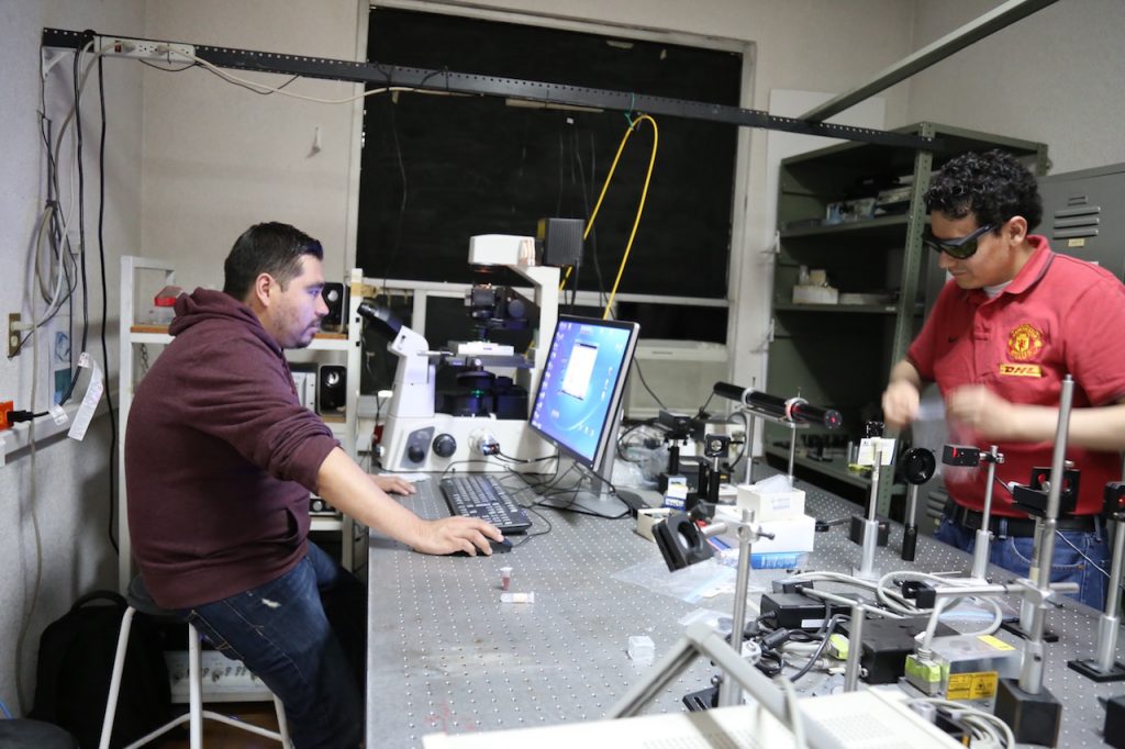 Publica el INAOE convocatoria para ingresar a sus programas de maestría en otoño de 2021