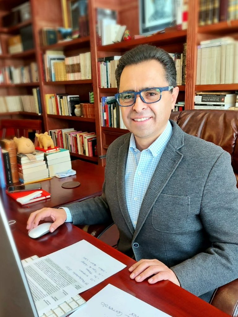 Participan más de 100 personas en el quinto reclutamiento laboral virtual