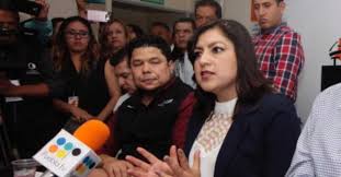 Este domingo Morena definirá sus candidatos a diputados locales