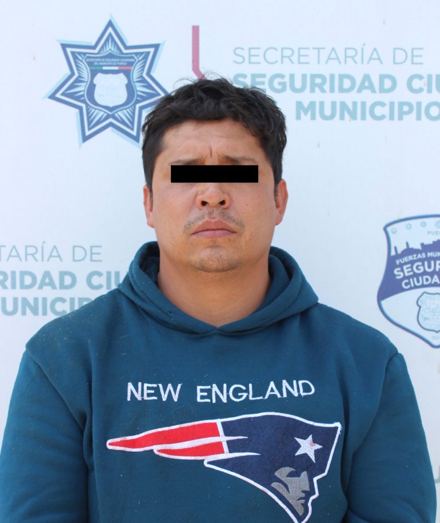 Recuperan camión robado que llevaba cárnicos