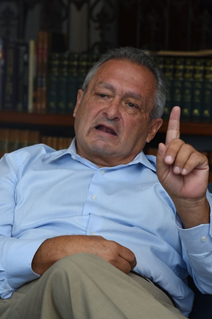 Estamos atrapados en una dictadura sanitaria; homicidio imprudencial, genocidio y crímenes de lesa humanidad podrían fincarse a funcionarios