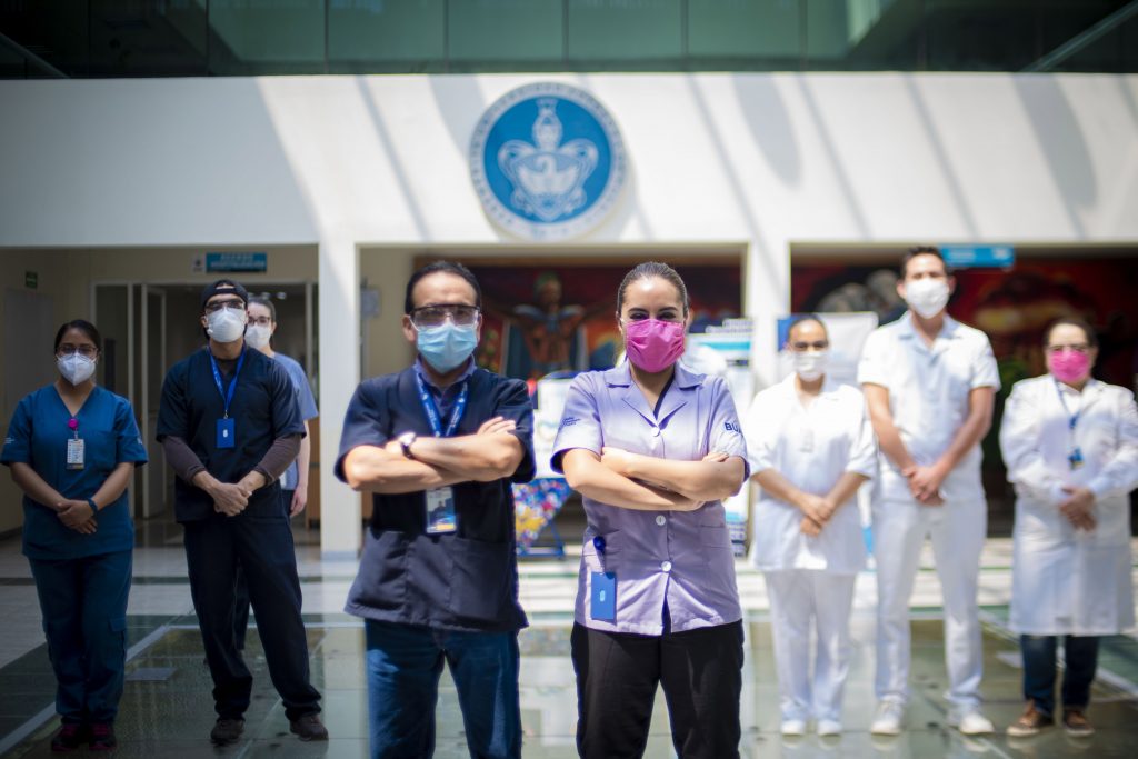 Hospital Universitario de la BUAP, el mejor de Puebla