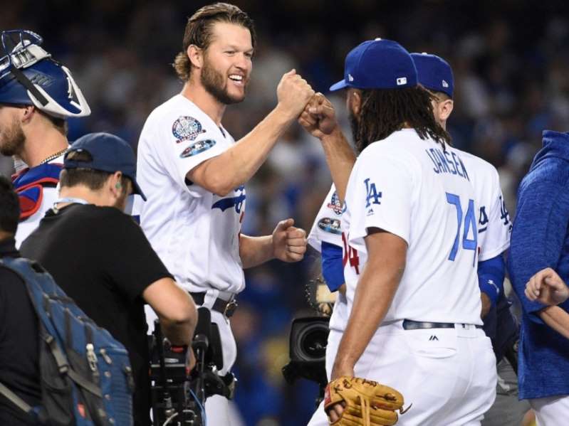 Se acabó la espera: Los Angeles Dodgers confirma al abridor para Opening Day de MLB