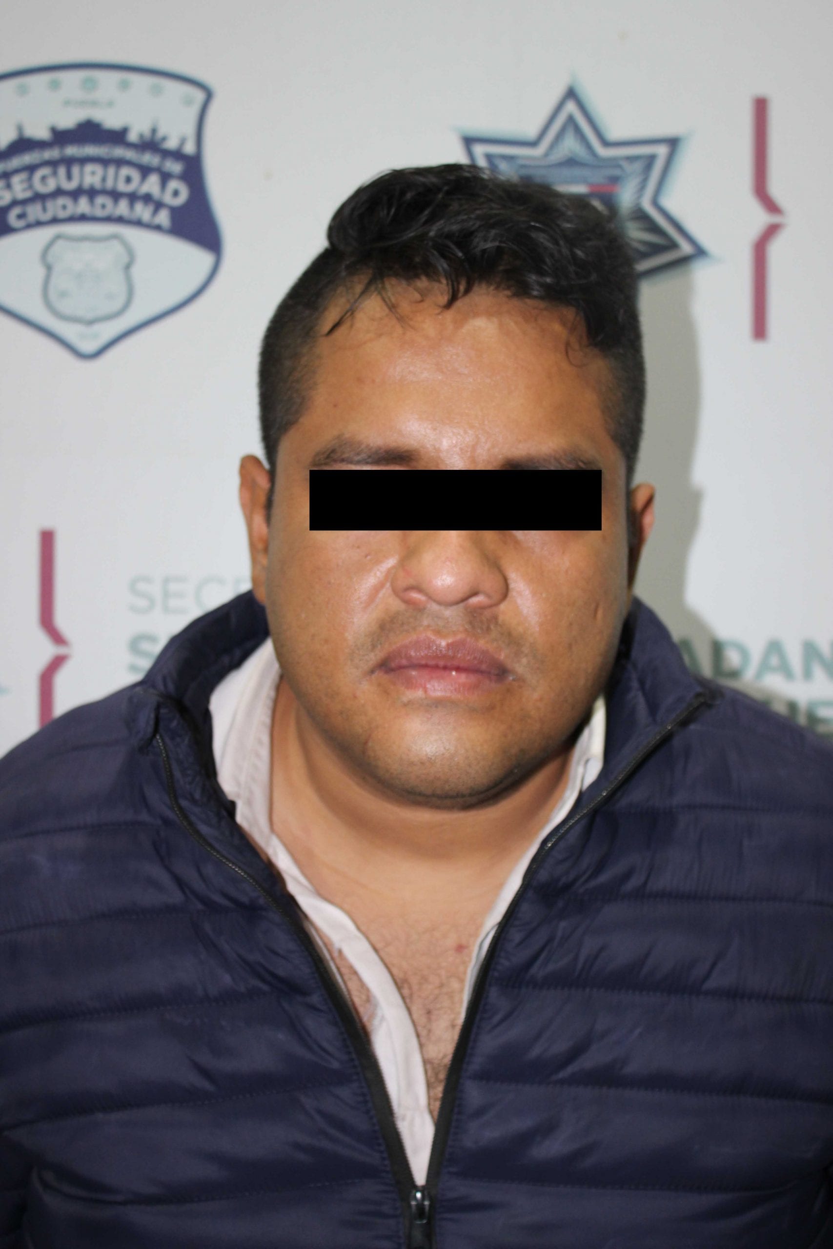 Frustró policía municipal de Puebla feminicidio contra una trabajadora sexual; el probable responsable fue detenido 