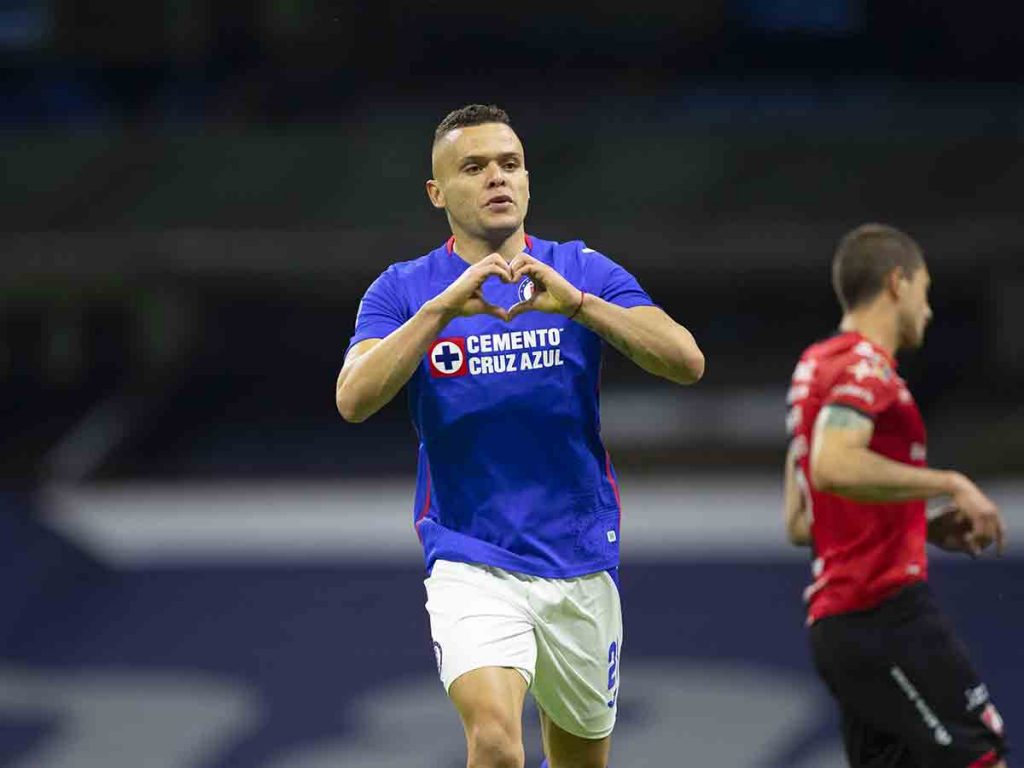 Cruz Azul vs America | Resumen Hoy | 1-3 Jornada 15 Liga MX 2023