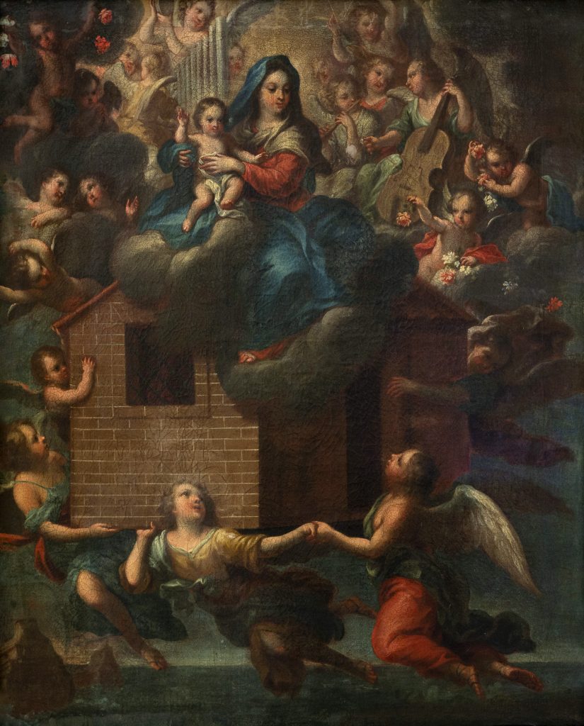 Armando Hernández Soubervielle en Sábados con el experto