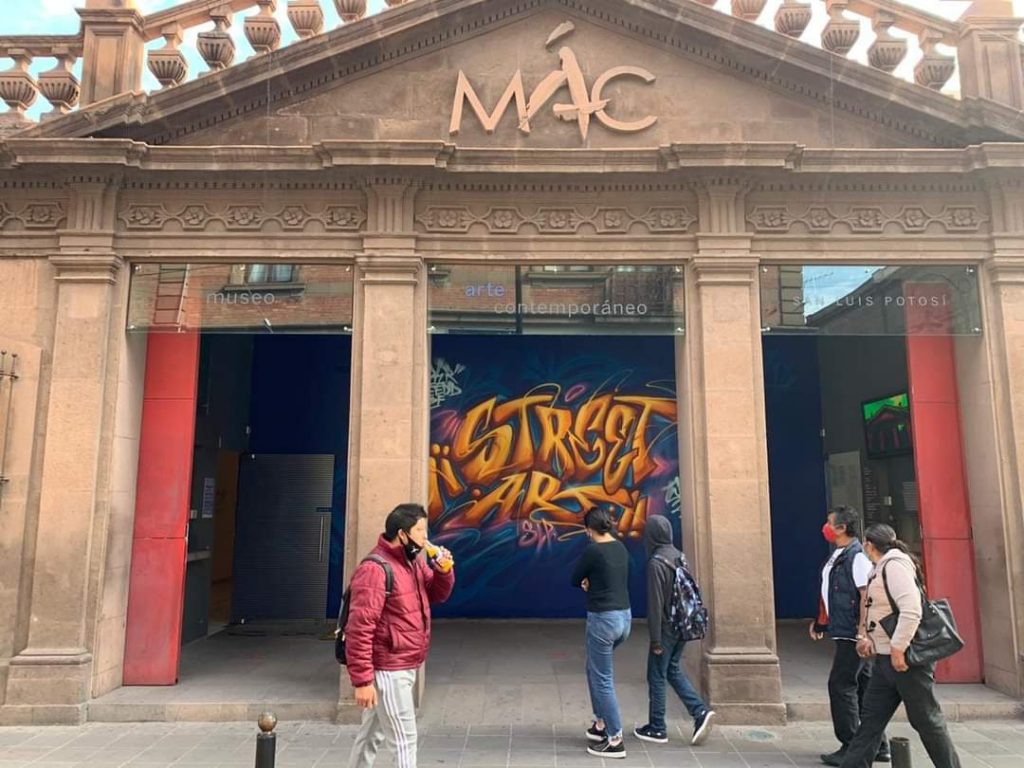 El Museo de Arte Contemporáneo regresa a horario habitual