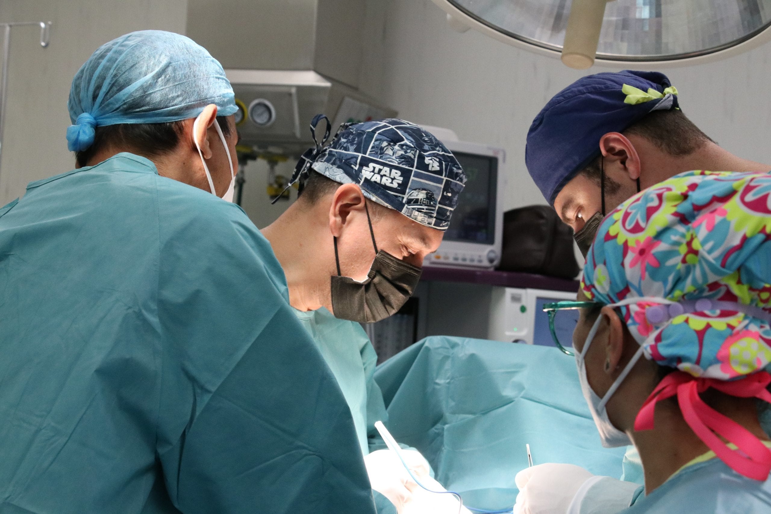 Realiza ISSSTEP Segunda Jornada de Cirugías Extramuros en Zacatlán