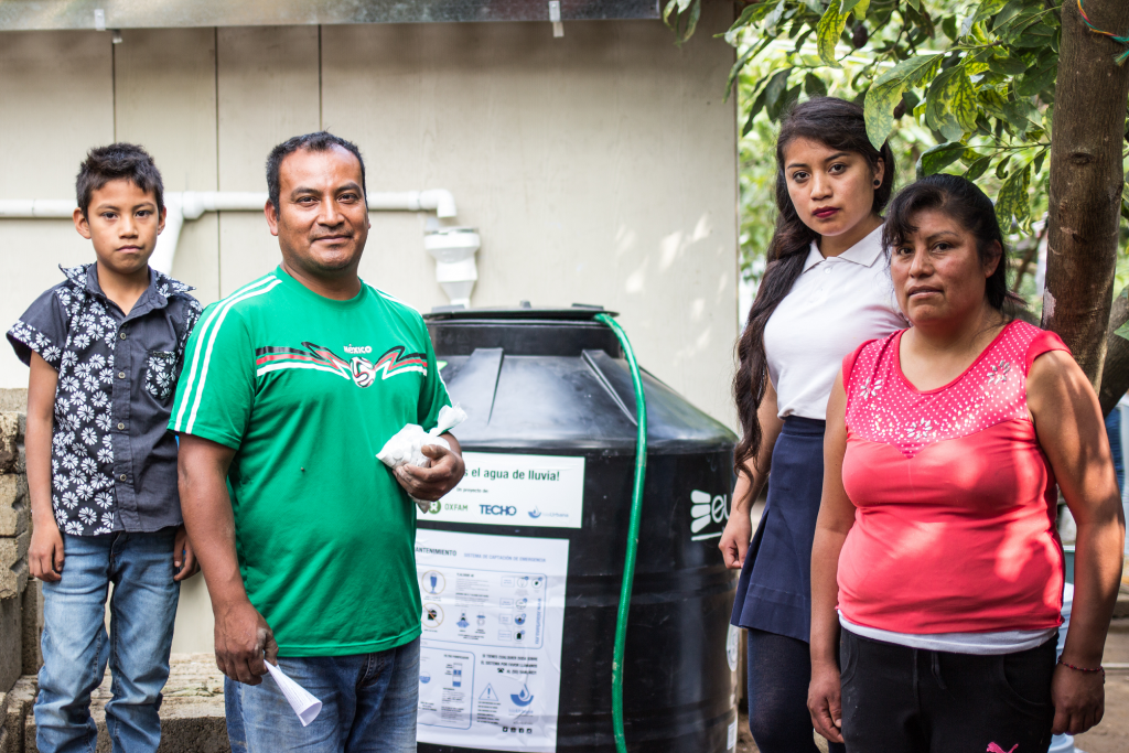 Acceso al agua potable, un derecho vulnerado en los asentamientos populares