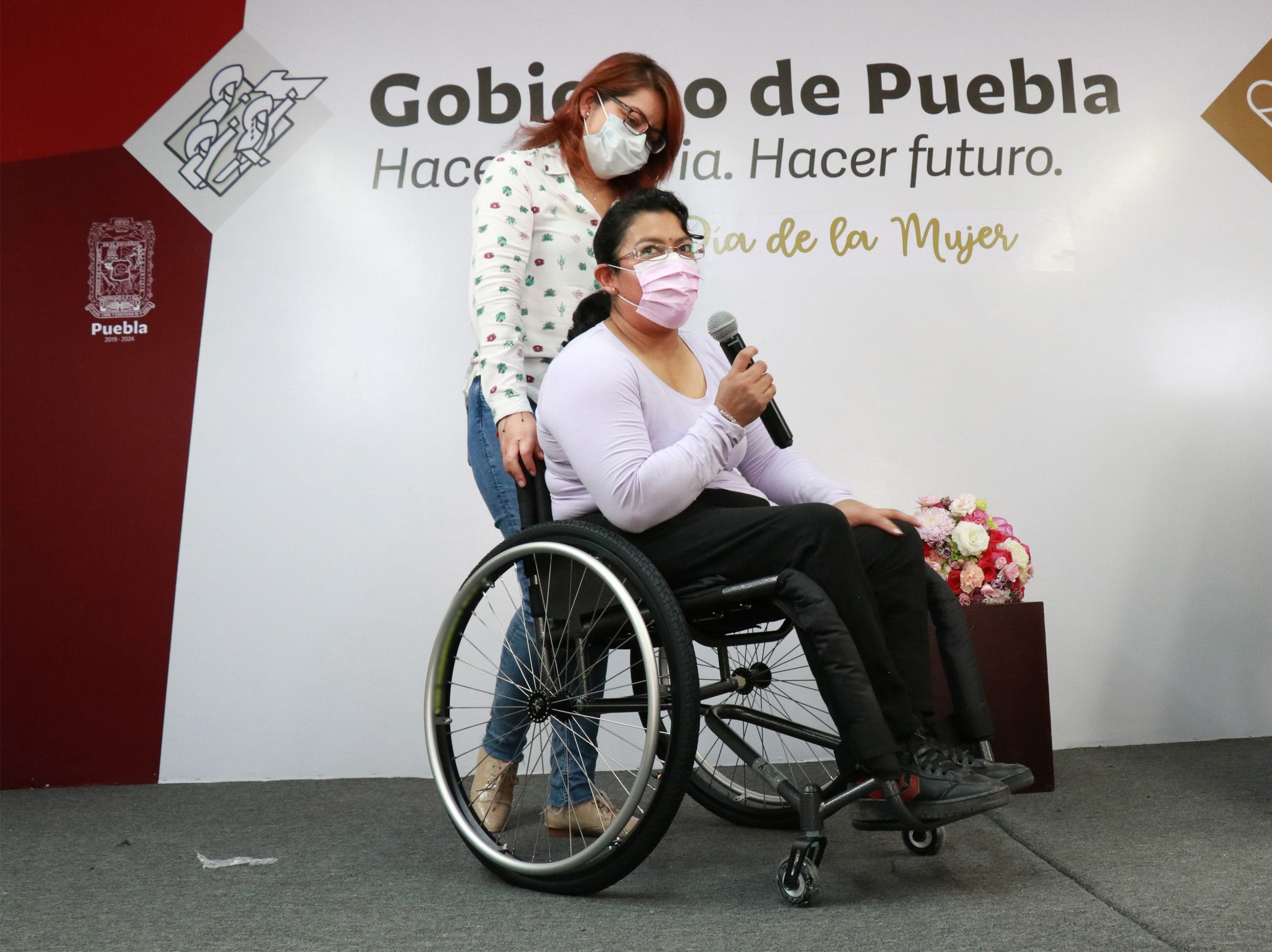 Lanza SEDIF convocatoria para acceder a sillas de ruedas activas