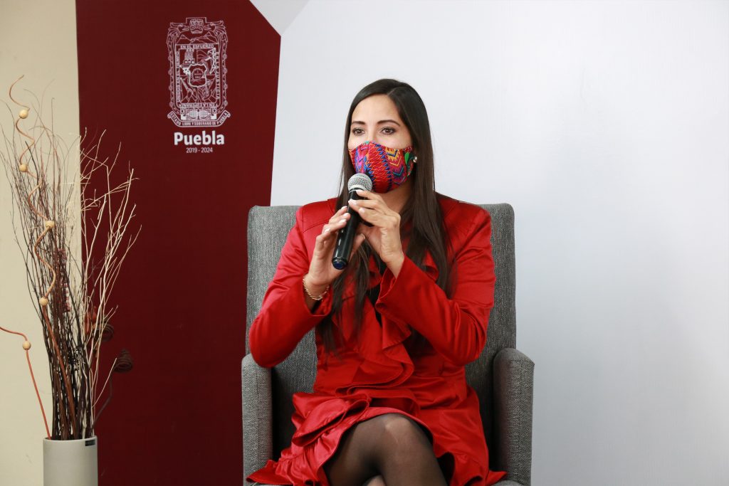 Convoca Rosario Orozco Caballero a fomentar una sociedad igualitaria