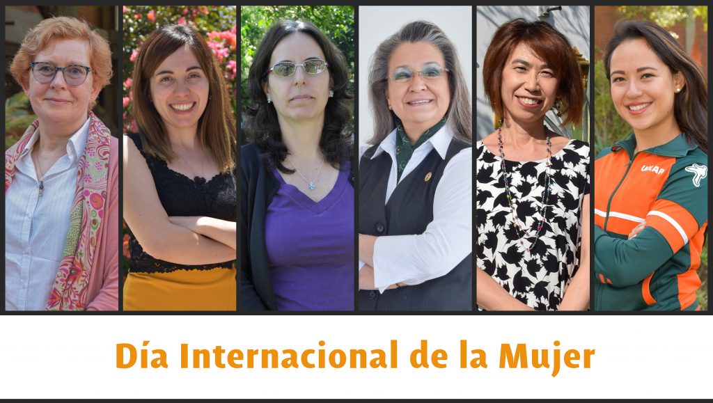 “Ser mujer significa reto, compromiso y honor para hacer lo que nos gusta hacer”: académica UDLAP