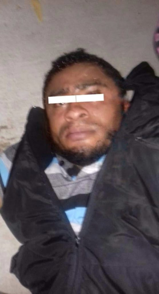 Detienen a asaltante y casi lo linchan en Tehuacán