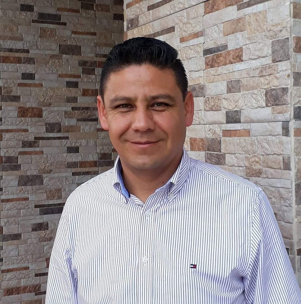 Quitan del Registro Público de la Propiedad de Huauchinango a Rubén Garrido Torres